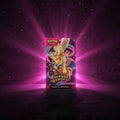 Pokemon Ascended Heroes Booster Bundle