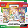 Pokémon TCG First Partner Series 1 español