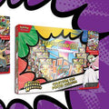 Premium Poster Collection Mega Gardevoir Ascenso Heroico español